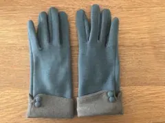 ブルーブルーエ　手袋　レディースのサムネイル