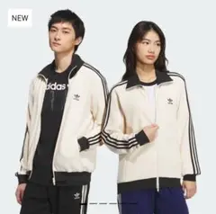 adidas アディカラー ワッフル クラシック トラックトップ
