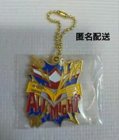 僕のヒーローアカデミア ヒロアカ 一番くじ メタルチャーム オールマイト