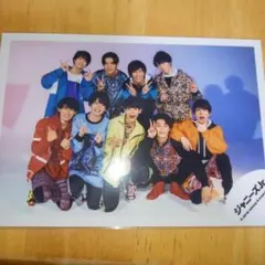 ☆SnowMan公式写真7771