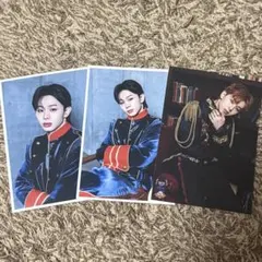 ONE N' ONLY ワンエン 山下永玖 山下永玖生写真 EIKU生写真 - メルカリ