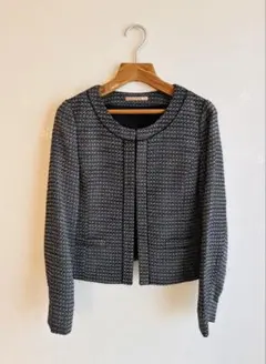 Natural beauty basic ジャケット Lサイズのサムネイル