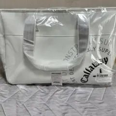 ほぼ新品】Callaway MINI コラボ トートバッグと小物入れ | Mercari