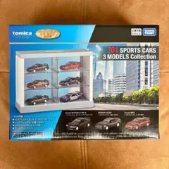 トミカくじ第3弾 01賞 トミカおまけ付き tomica トミカくじ 第3弾｜トミカ｜おもちゃのタカラトミー