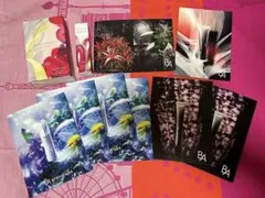 ポーラ 非売品&試供品 10点セット BA グランラグゼ パンセドブーケ