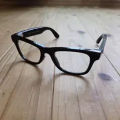Ray-Ban Meta Wayfarer RW4012 スマートグラス 箱付 - メルカリ
