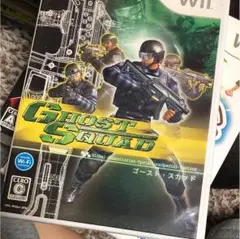ゴースト・スカッド