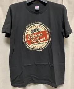 2025年最新】brian setzer tシャツの人気アイテム - メルカリ