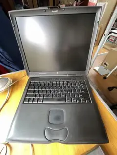 Macintosh PowerBook G3 ジャンク - メルカリ