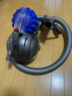 2026年最新】ダイソン cy24 本体の人気アイテム - メルカリ
