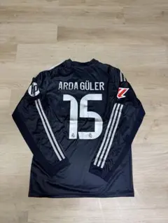 レアルマドリード ユニフォーム