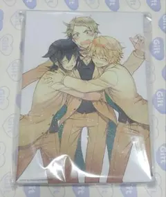 2025年最新】pandorahearts キャンパスの人気アイテム - メルカリ