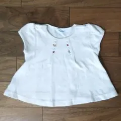 ファミリア 半袖Tシャツ