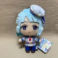 ① あんさんぶるスターズ あんスタ ぬいぐるみ Ra*bits 紫之創