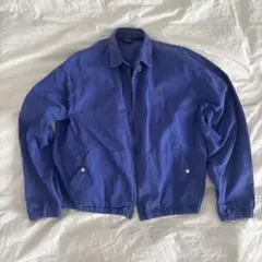 2025年最新】ラルフローレン ブルゾン 三角タグの人気アイテム - メルカリ