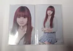 ME:Iミーアイ清水恵子ファンコン001 002