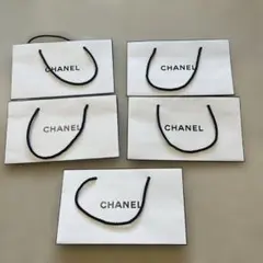 2026年最新】CHANEL ショップ袋・ショッパーの人気アイテム - メルカリ