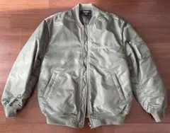 希少‼️Devilock MA-1ジャケット　世界で12枚‼️ 希少‼️Devilock MA-1ジャケット 世界で12枚‼️ 希少‼️Devilock