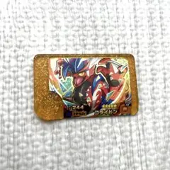 新品、未使用！コライドン　スーパートレジャー　ポケモンフレンダ