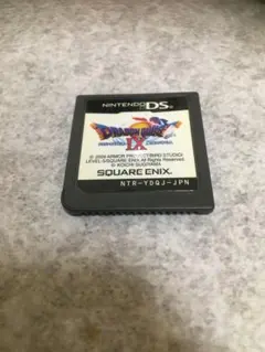 DS ドラクエ9 ソフトのみ