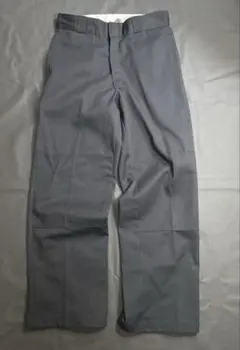 Dickies ダブルニー ワークパンツ Loose Fit 30×32