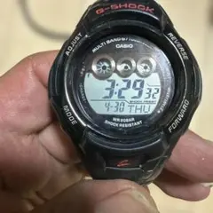 淵上栄一様専用】CASIO G-SHOCK GW-M530A - メルカリ