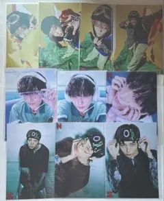 ONE N' ONLY ワンエン 高尾颯斗 生誕 生写真