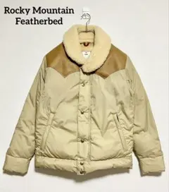 2026年最新】ROCKY MOUNTAIN FEATHERBED 42の人気アイテム - メルカリ