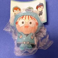 忍たま乱太郎 ぷちぬいぐるみ 猪名寺乱太郎