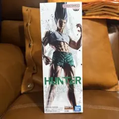 「HUNTER×HUNTER」 フィグライフ! ゴン - ボールペン
