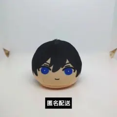 あんスタ　北斗　おまんじゅうマスコット