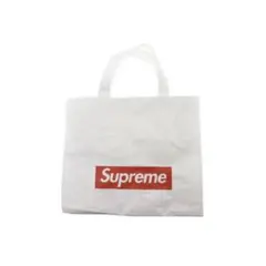 Supreme 23ss ショッピングバッグ スモール　ショッパー