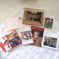 値下げ中King & PrinceDVDなどいろいろセット