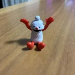 パペットスンスン　バスボール　バスボム　マスコット　ノンノン