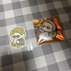 呪術廻戦　七海建人