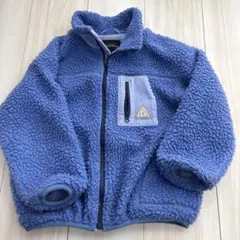 GREEN LABEL RELAXING フリースジャケット 120