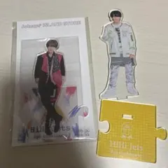 橋本涼 アクリルスタンド 2020 2021夏 セット