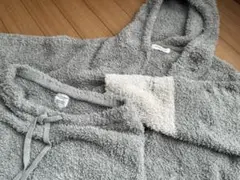 GELATO PIQUE HOMME メンズ セットアップ ルームウェア