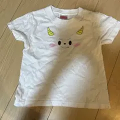 サンサンキッズtv くもりん　Tシャツ