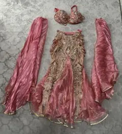 2025年最新】ベリーダンス衣装 hallaの人気アイテム - メルカリ