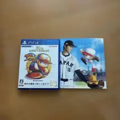 PS4 パワフルプロ野球2024-2025