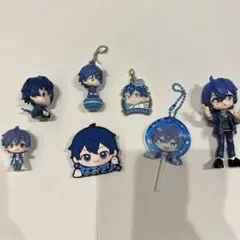 カラフルピーチ　なおきり　グッズセット