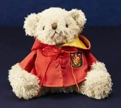 タリーズ　ベアフル　ハリーポッター　グリフィンドール