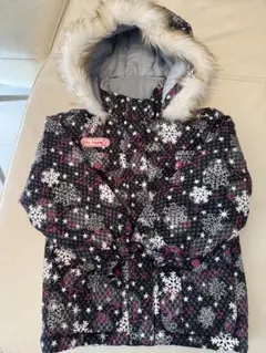 スキーウェア　110