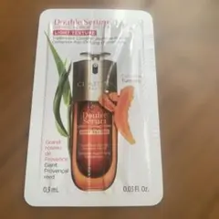 クラランス　ダブルセーラムライトADC