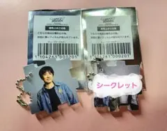 スピッツ ゴースカ キーホルダー シークレット入り 6点セット - メルカリ