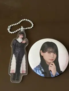 櫻坂46 アクリルスタンド 稲熊ひな - メルカリ