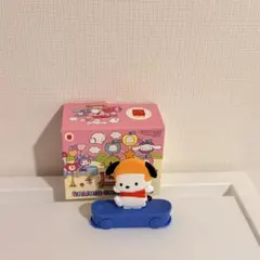 マクドナルド ハッピーセット ポチャッコ おもちゃのサムネイル