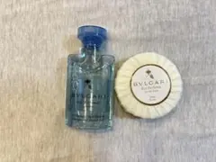 【新品】ブルガリ アメニティ