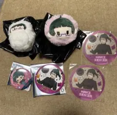 呪術廻戦 禪院真希 まとめ売り